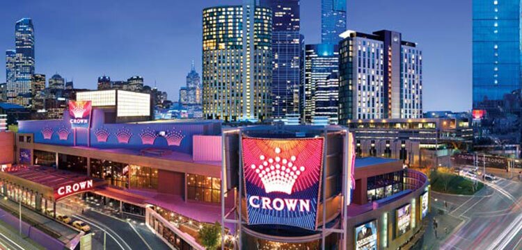 Crown Casino Blackjack Minimum Bet