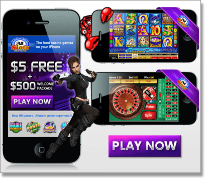 Real online australian casino