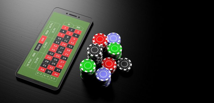 Online Casino Gambling Legal