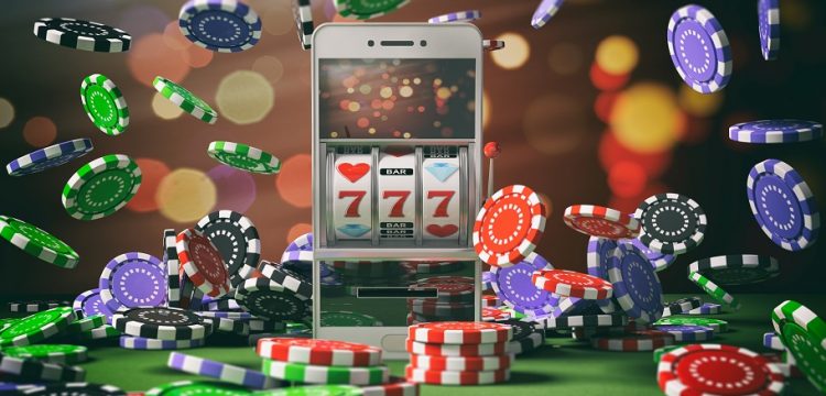 Casino Online App