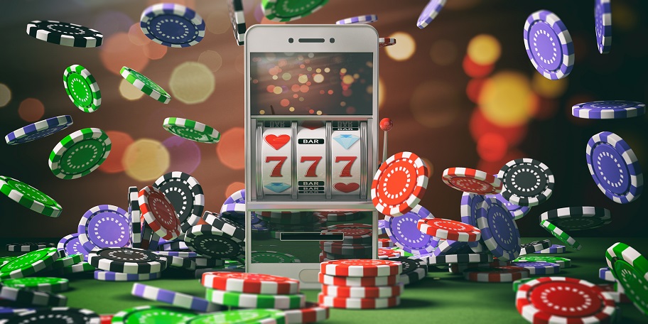 Beste Online Casino App