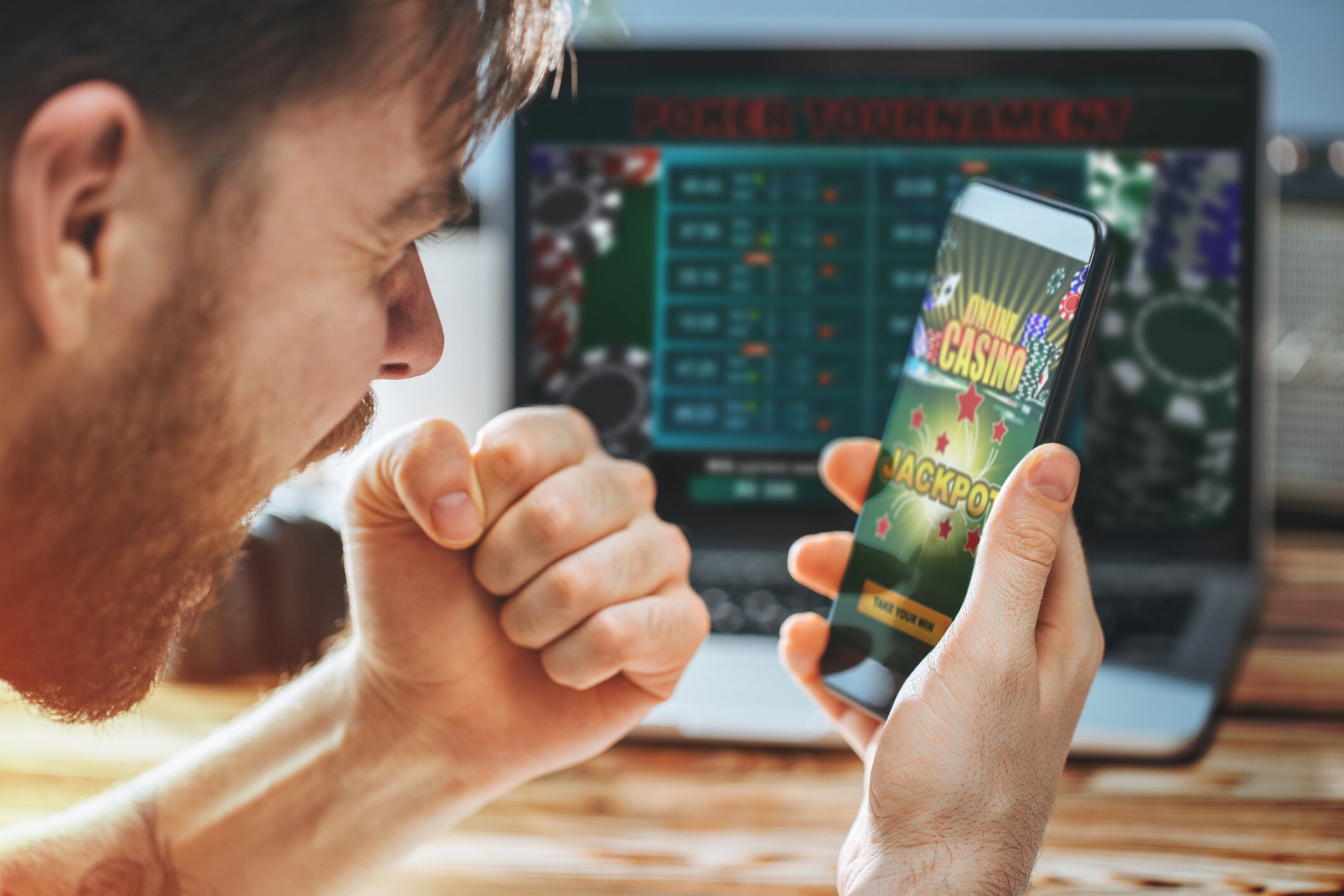 Best Online Casino Games 2021 | Play Casino Games Online