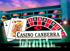 Canberra Casino Poker