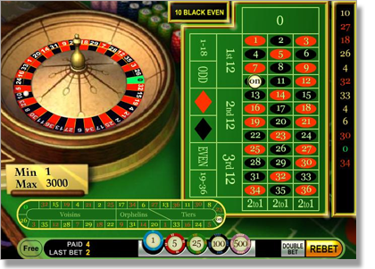 Play online casino slots games for free