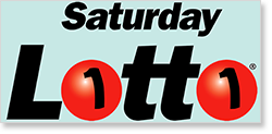Lotto Saturday Australia